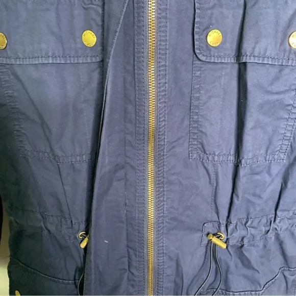 Michael Kors Anorak Jacket - Picture 5 of 10